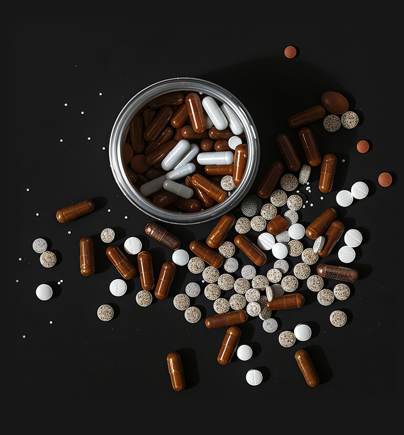 Die Bedeutung von Bioatraktoren in der Pharmakologie