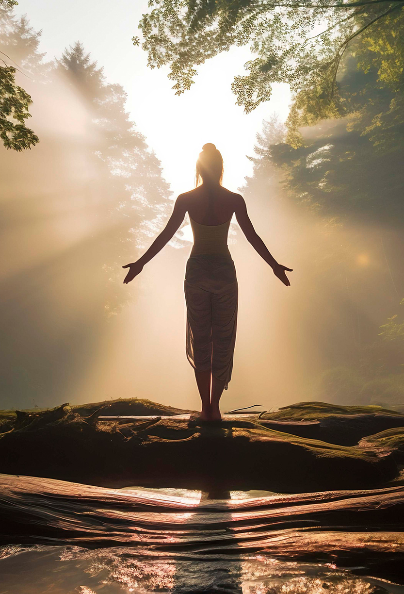 Hyperforin als natürliches Antidepressivum