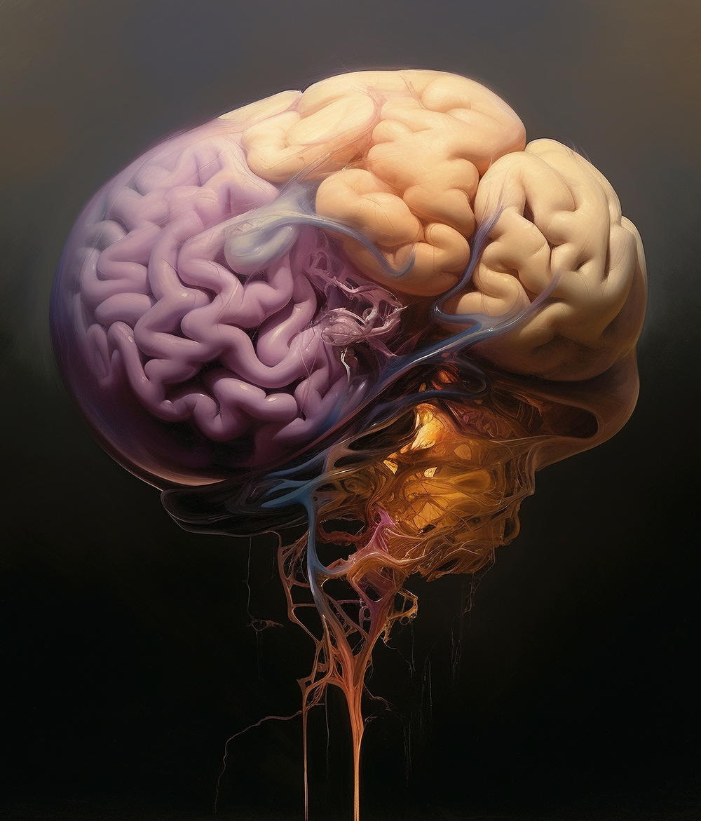 NEUROPROTEKTIVE EIGENSCHAFTEN