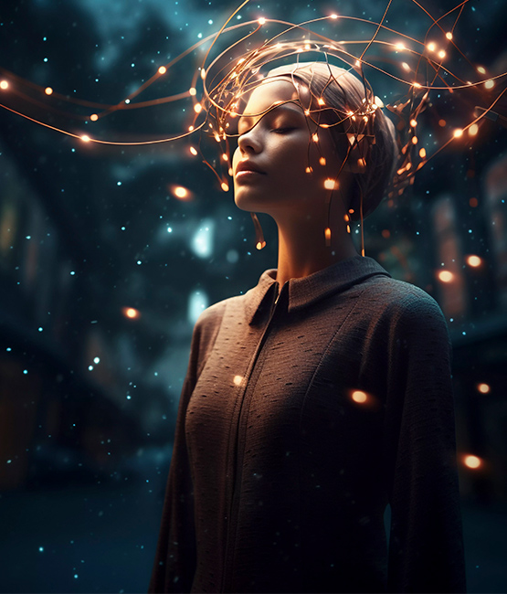 ANTIDEPRESSIVE WIRKUNG